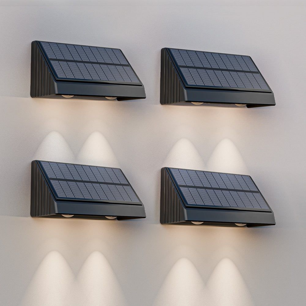 Mikey solar lamp