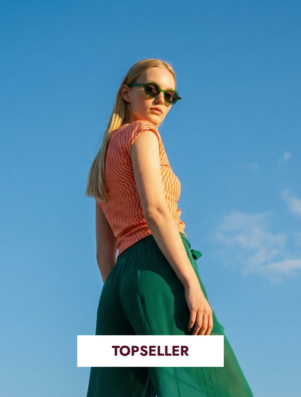 TOPSELLER