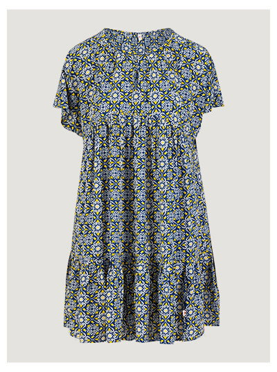 Sommerkleid Seeds of Love