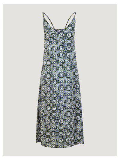 Midikleid Slender Breeze