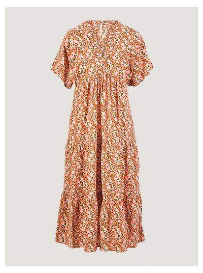 Sommerkleid Saint Tropen