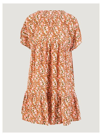 Sommerkleid Seeds of Love