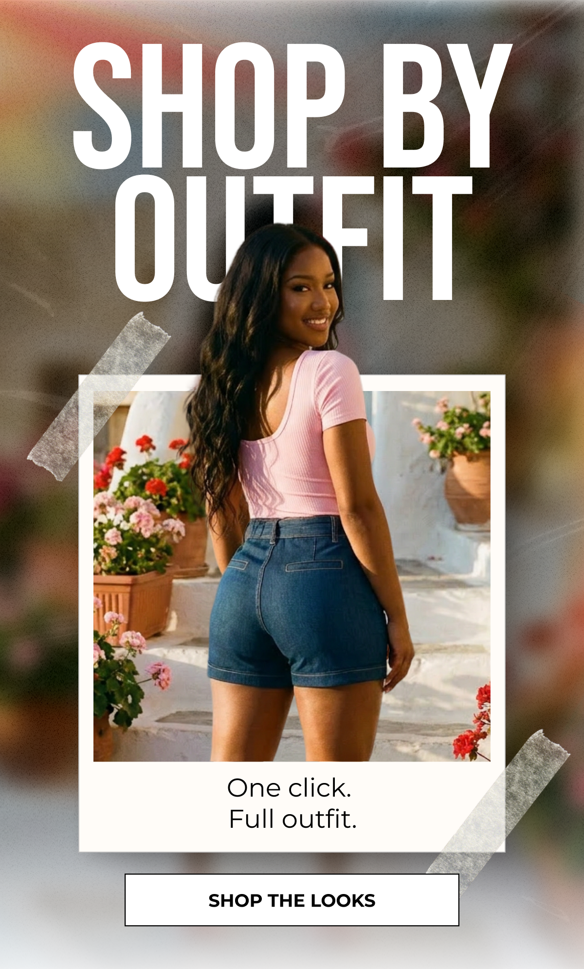 Shop By Outfit