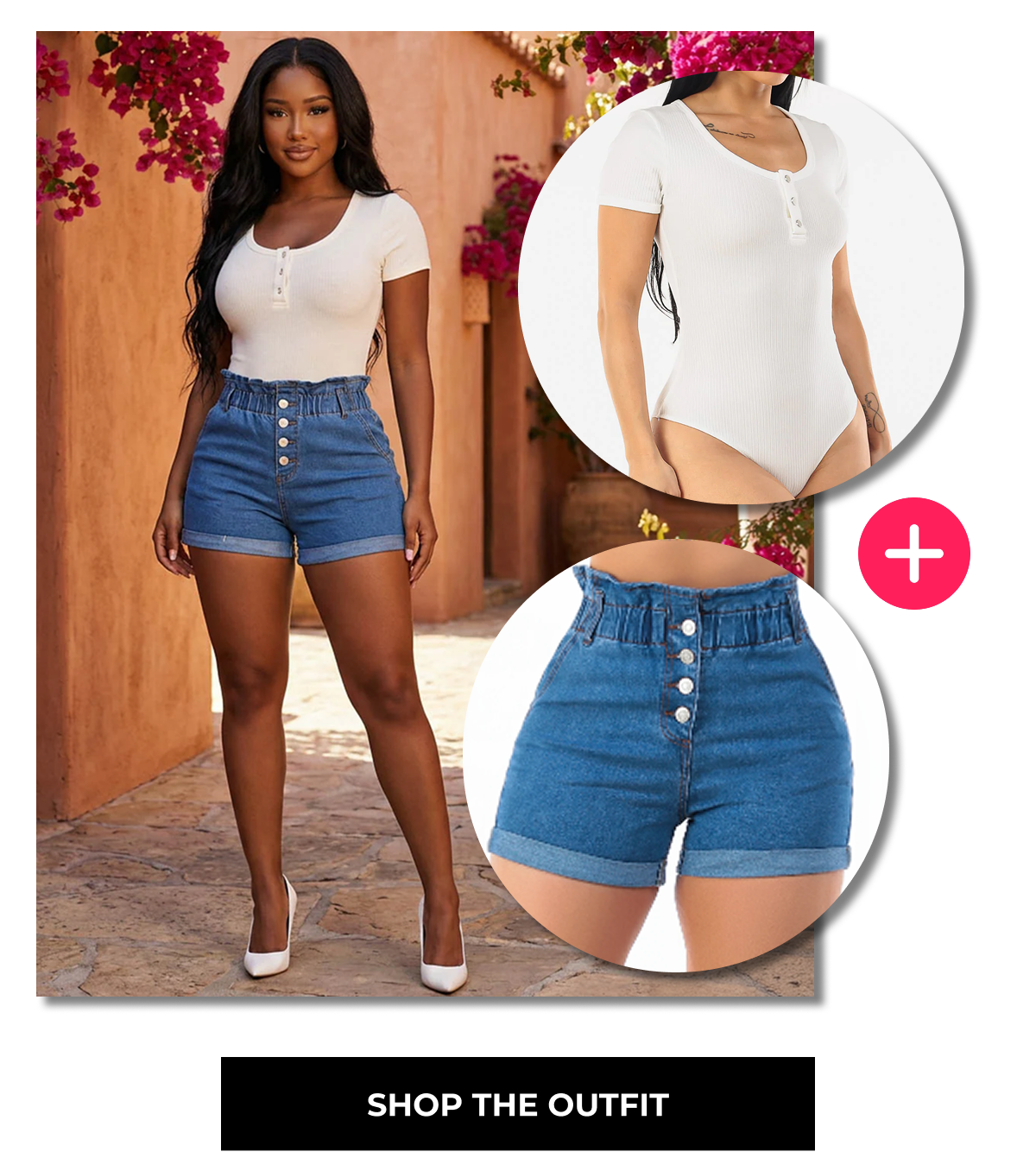 Shop The Outfit