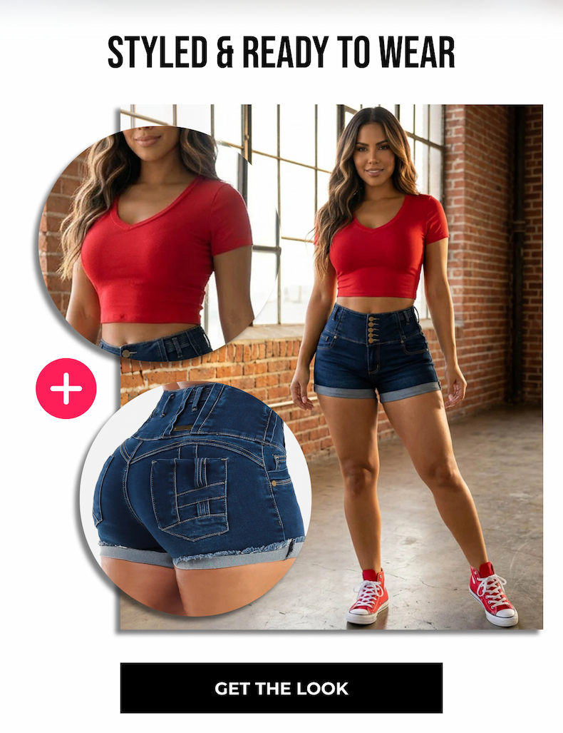 Get The Look