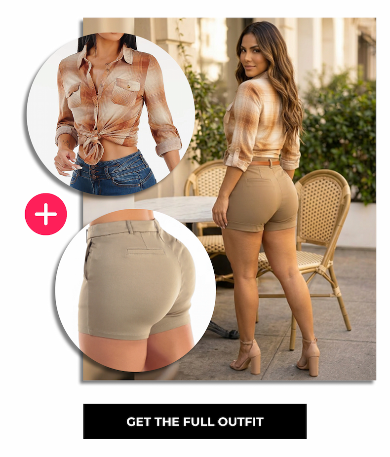 Get The Full Outfit