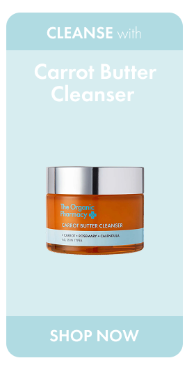  Carrot Butter Cleanser
