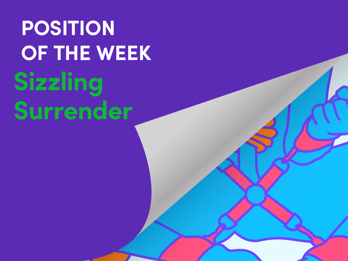 Position of the Week