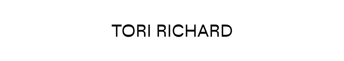 Tori Richard