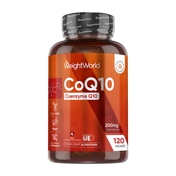 CoQ10 Pur
