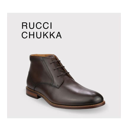 Rucci Chukka