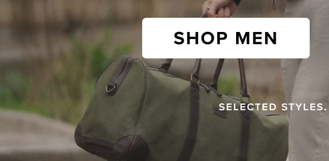 Shop Men