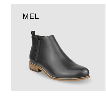 Mel