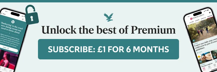 Independent Premium