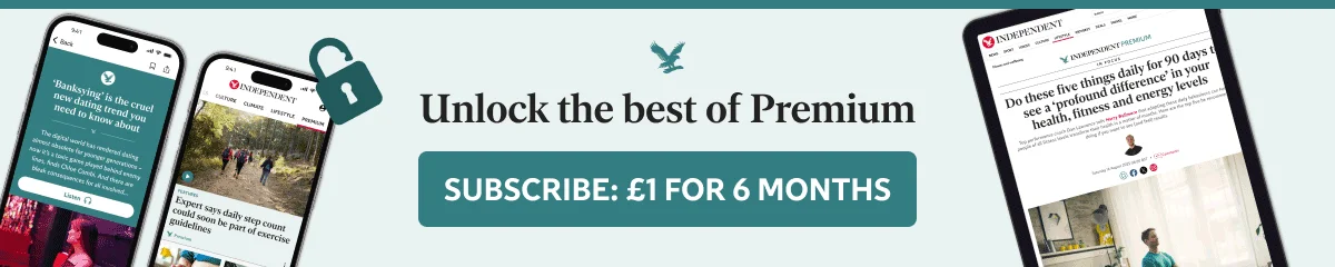 Independent Premium