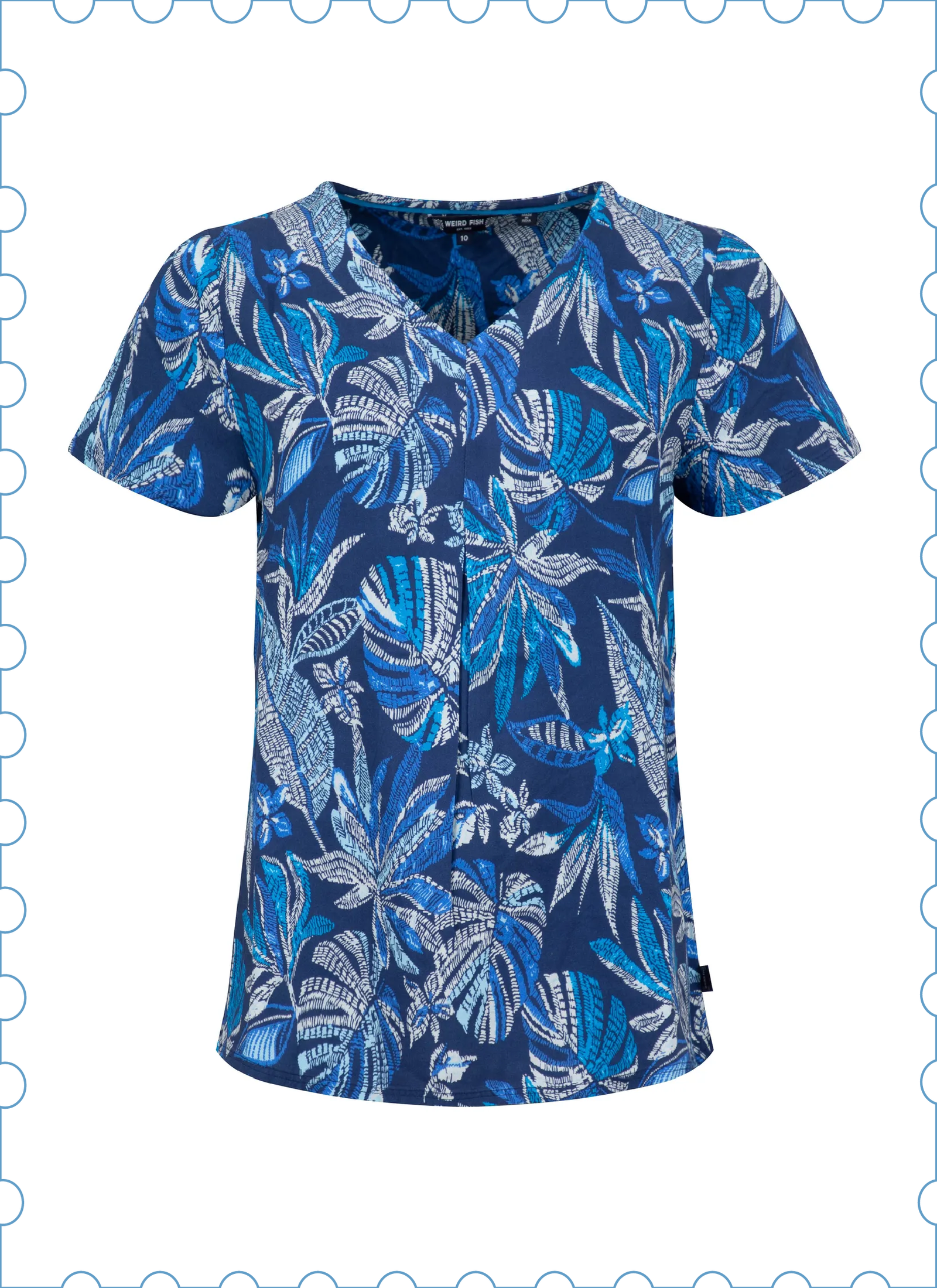Solle T-Shirt