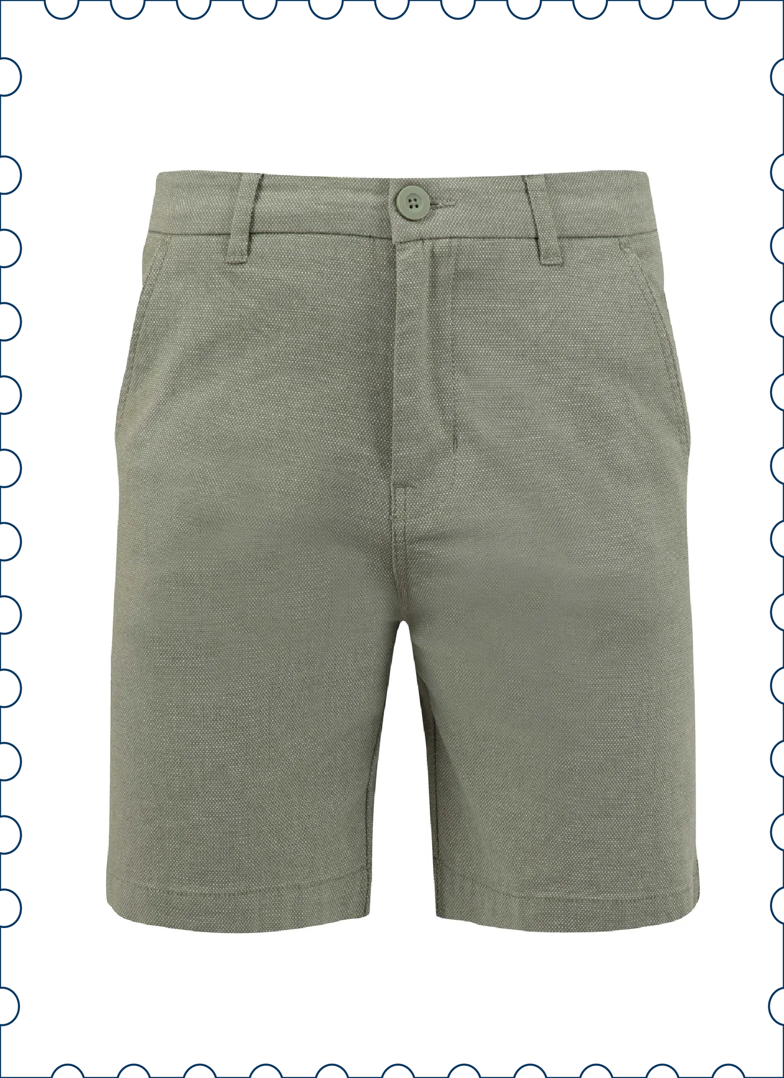 Charleston Shorts