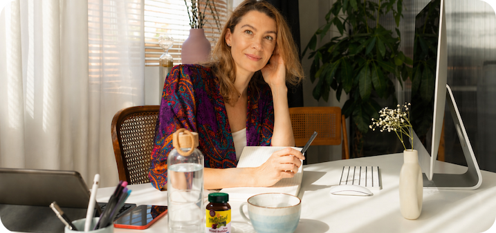 Perimenopause Supplement Guide