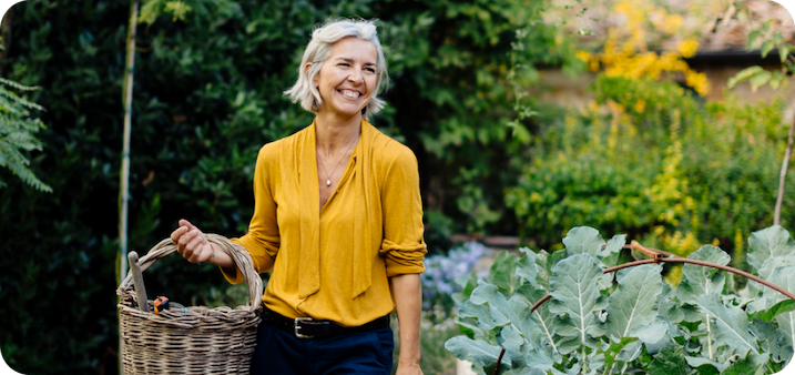 The Ultimate Guide to Supplements and Nutrition After Menopause