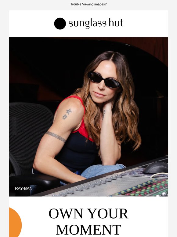 Hey Alexa, play the Melanie C Summer Edit