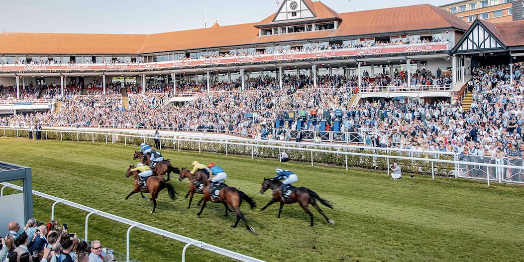 Chester Races