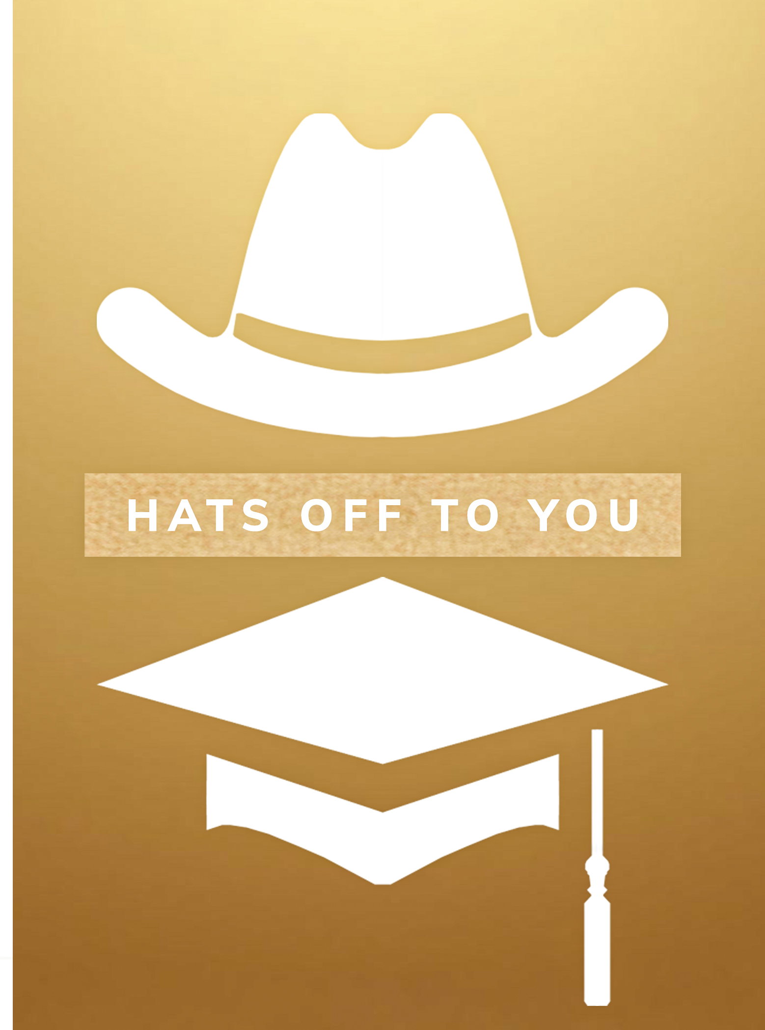 DADS & GRADS SALE