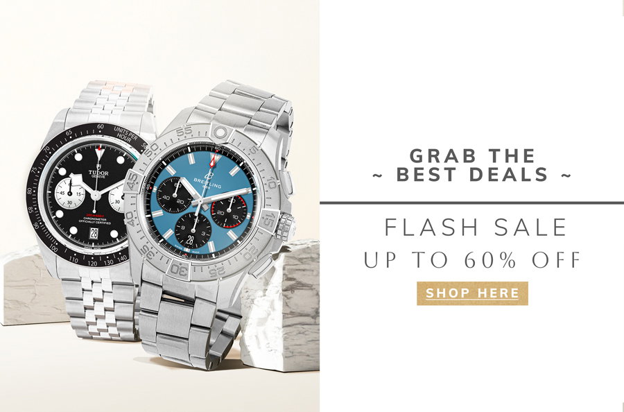 Flash Sale ~ Save up to 60% Off - Overnight Delivery Included