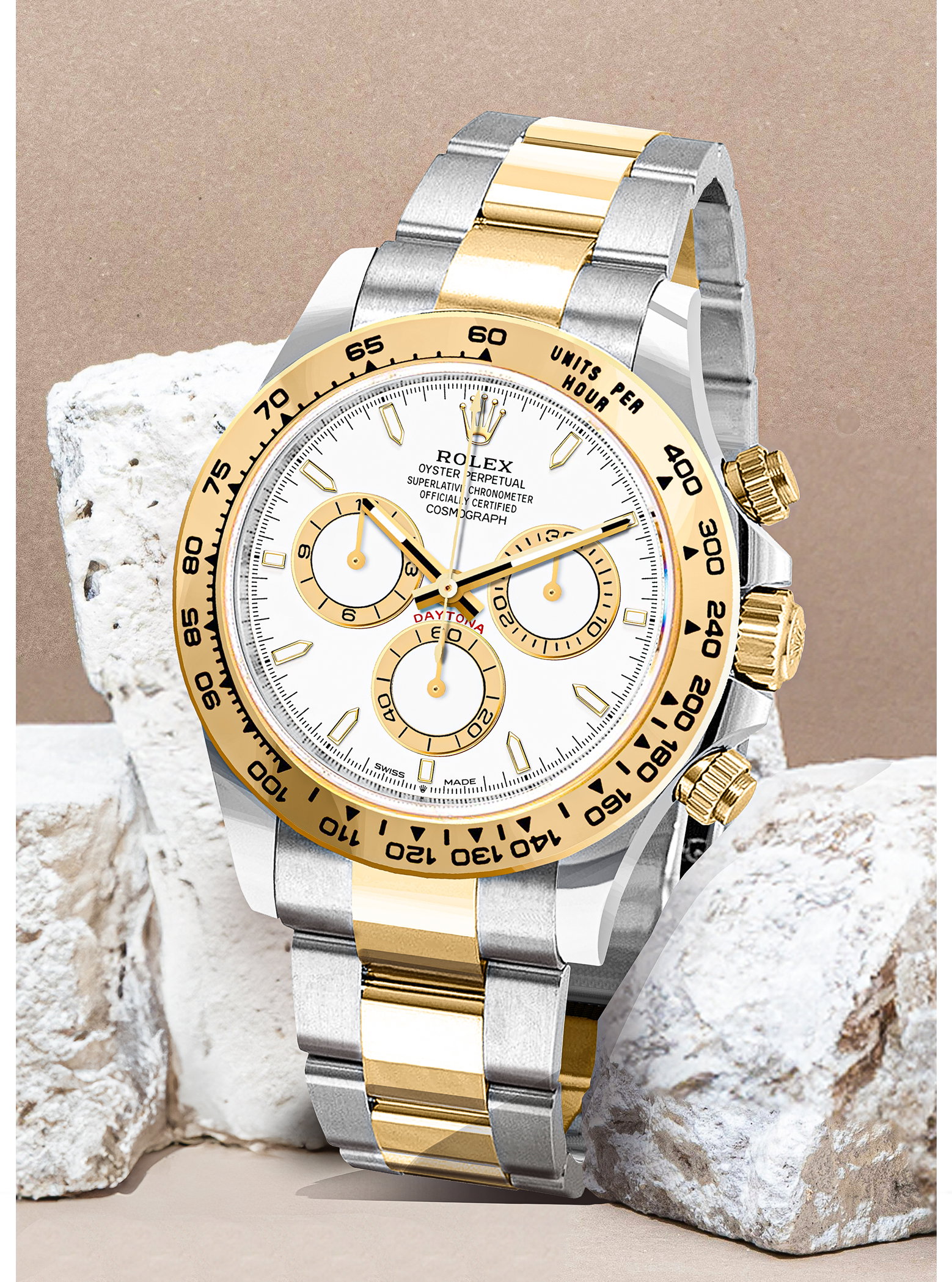 ROLEX DAYTONA - NEW PRICE DROPS!