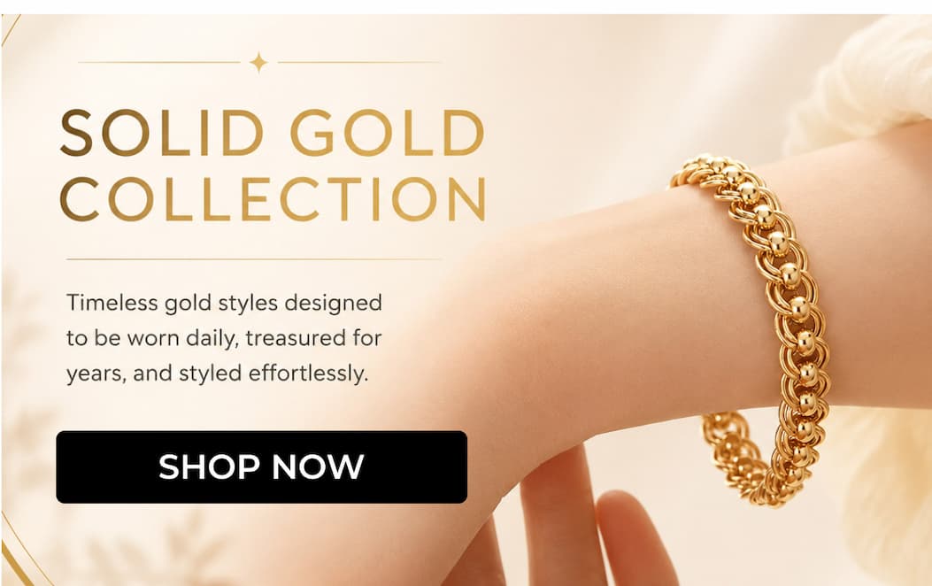 Solid Gold Collection 