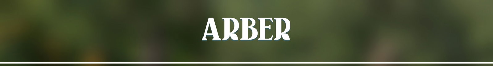 Arber