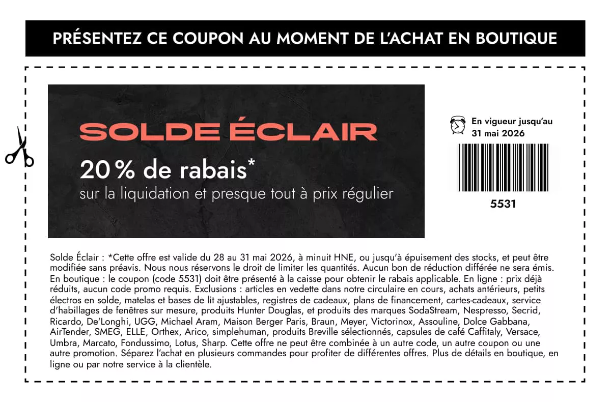 Coupon