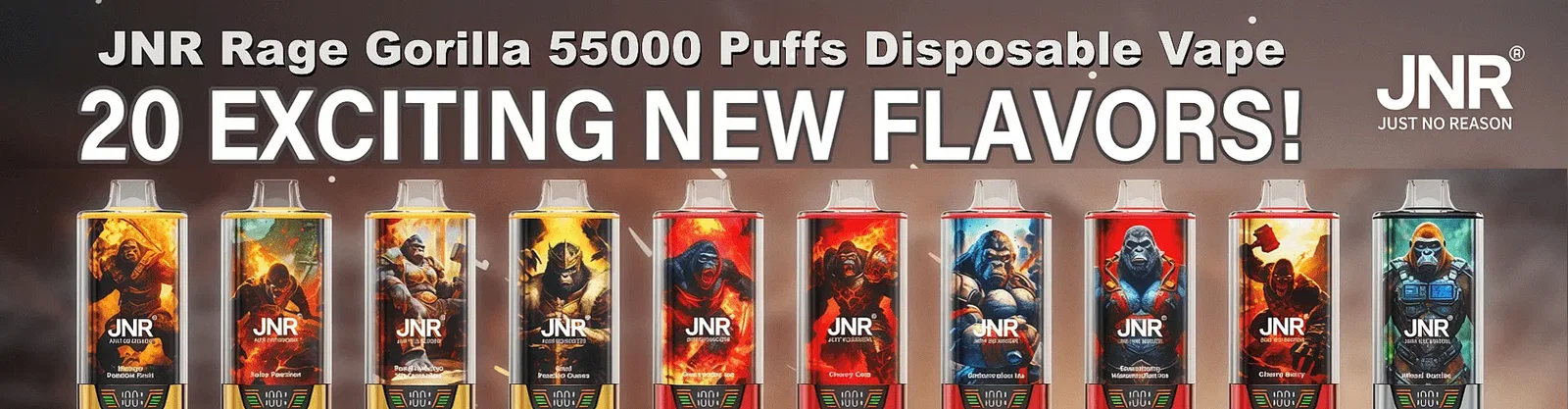 jnr rage 55k
