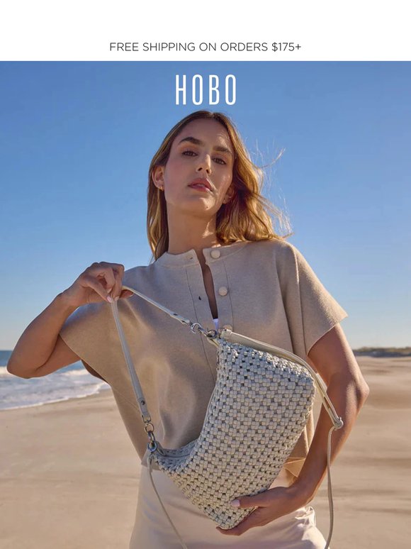 Two Bags. Every Summer Moment