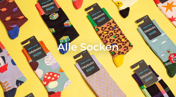 Alle Socken