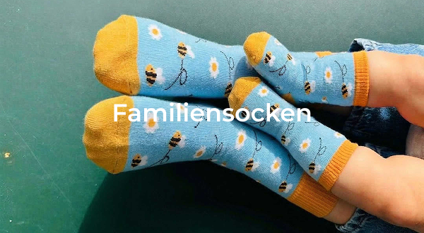 Familiensocken