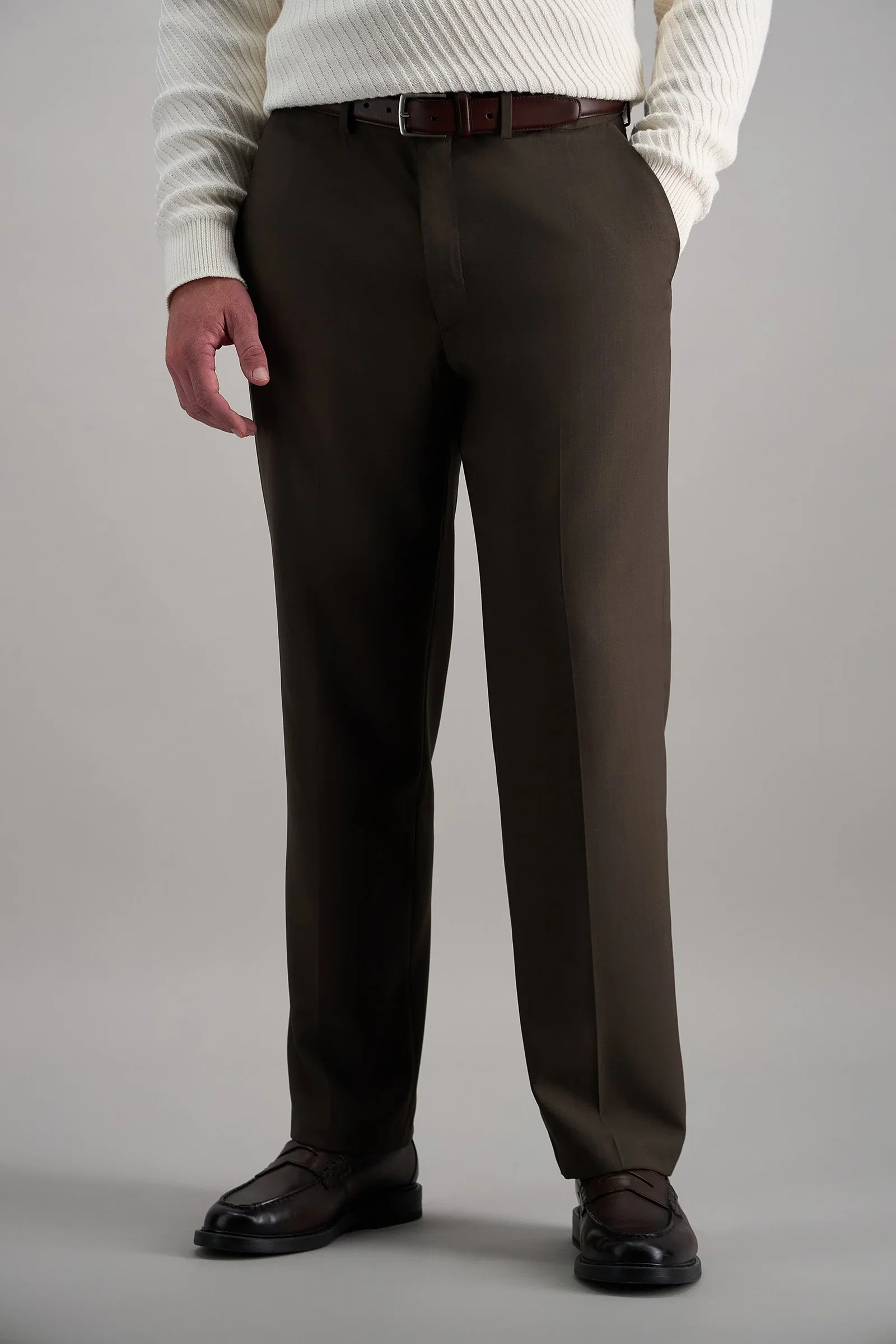 Image of Premium Comfort Dress Pant