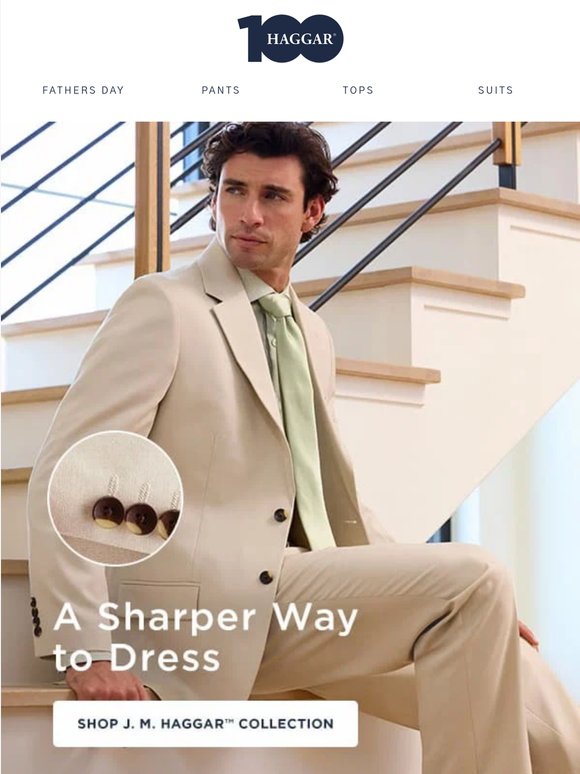 Workdays Made Easier (and Better Dressed)