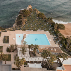 Pestana Viking