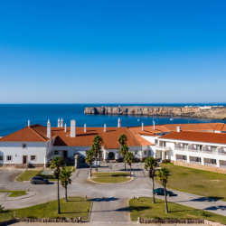 Pousada Sagres