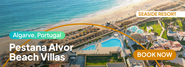 Alvor Beach Villas