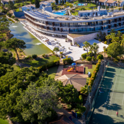 Pestana Vila Sol, Vilamoura