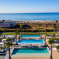 Pestana Alvor South Beach