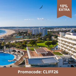 Pestana Alvor Praia