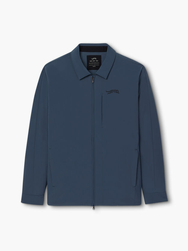 Twilight Jacket - Navy