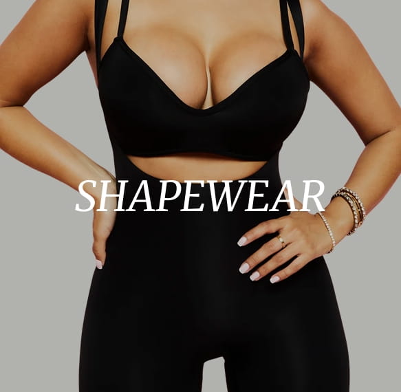 SHOP SHAPEWEAR