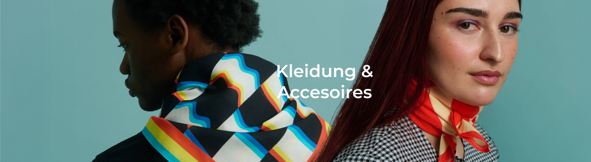 Kleidung & Accesoires