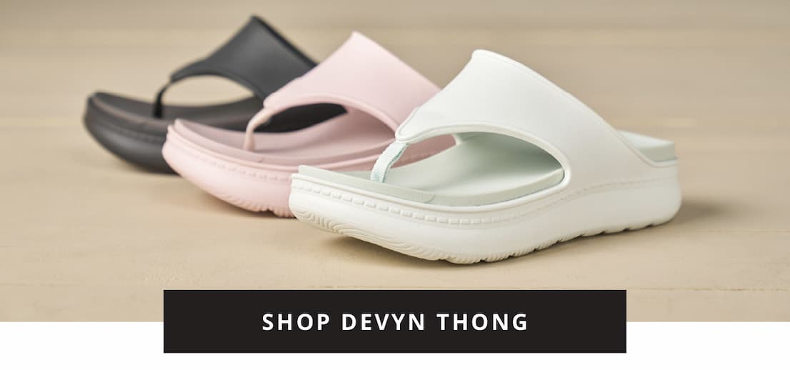 Shop Devyn Thong
