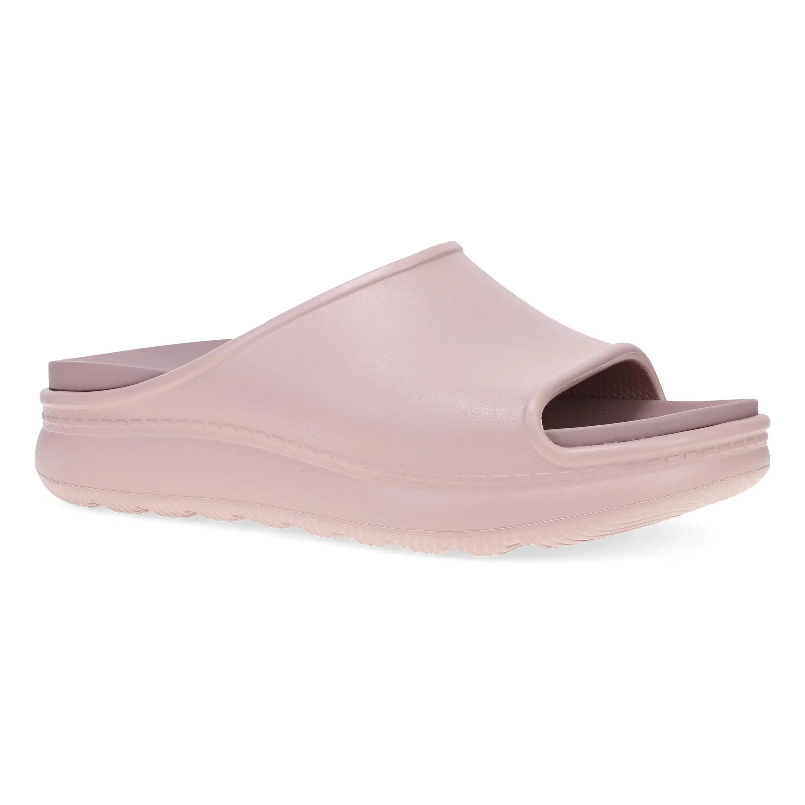 Image of Devyn<br>Mauve Molded