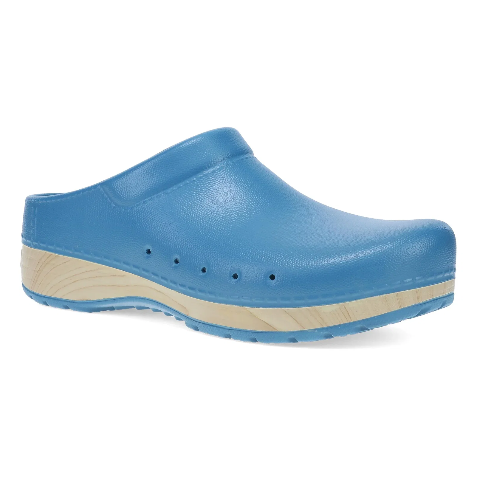 Image of Kane<br>Teal Mule