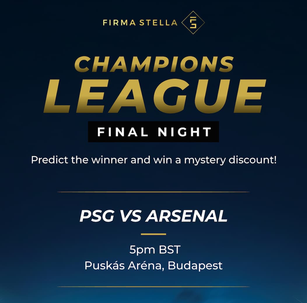 Champions League Final
